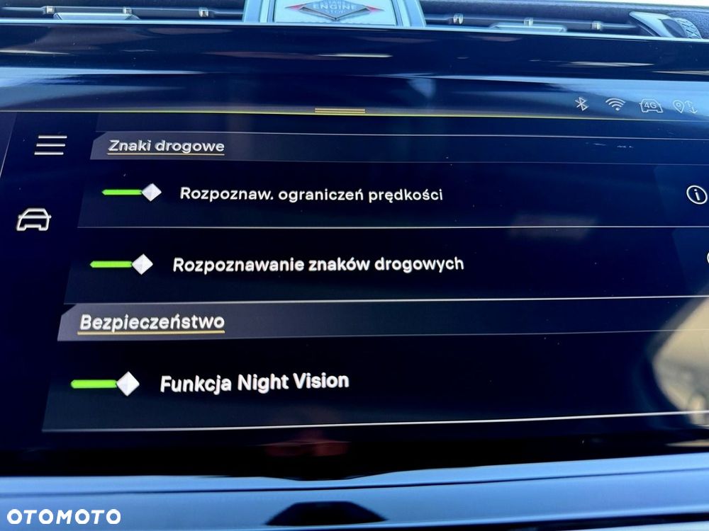 DS Automobiles DS 7 Crossback - 33