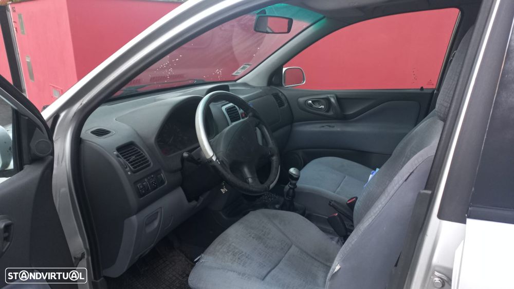 Mitsubishi Space Star 1.3 Comfort P2 - 6