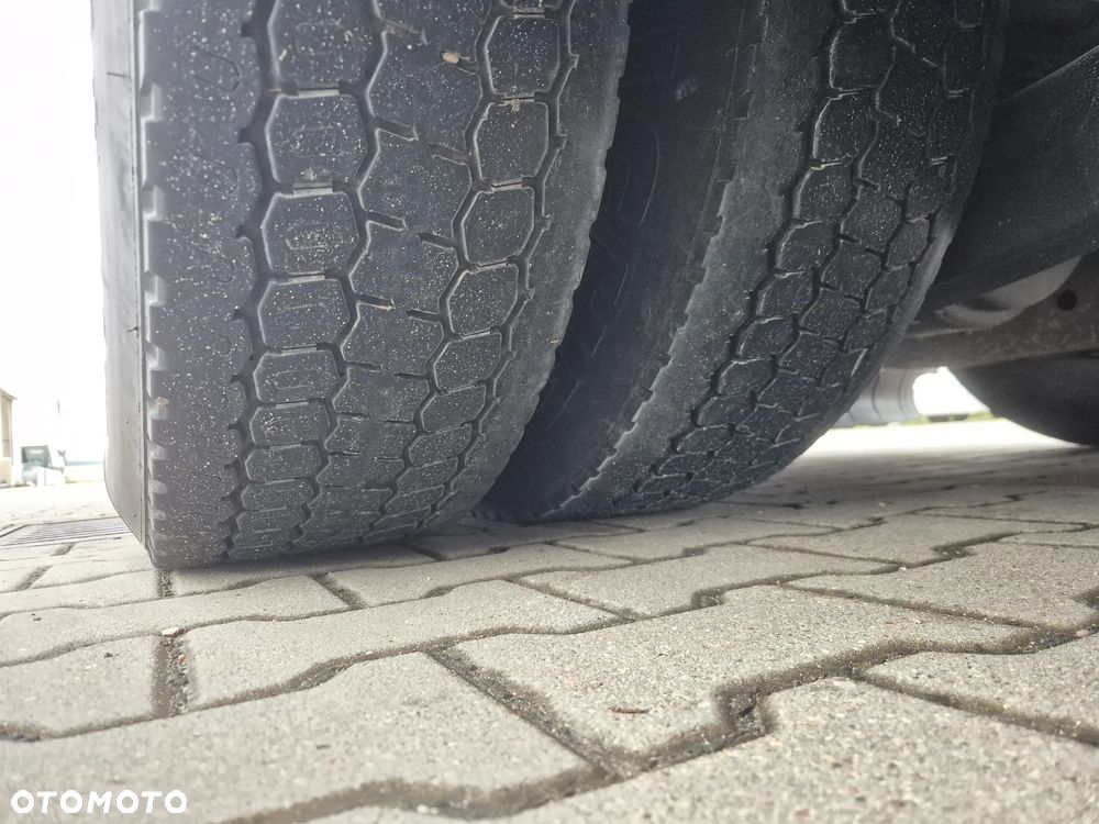 Irisbus EVADYS H / SPROWADZONY/ MANUAL / KLIMATYZACJA - 13