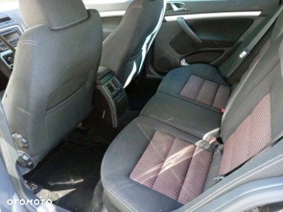 Skoda Octavia 1.8 TSI Elegance - 3