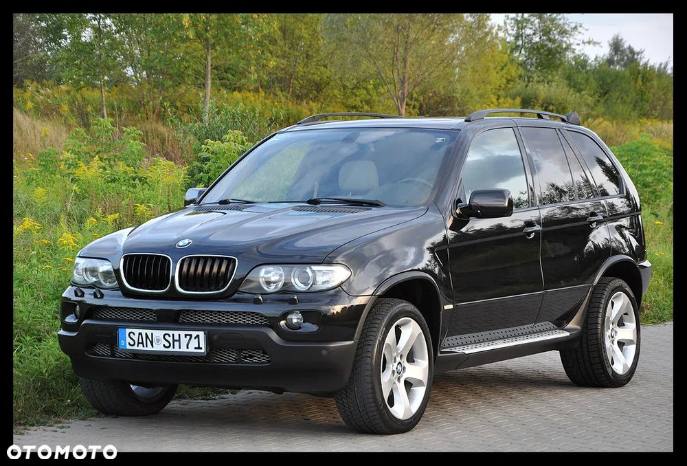 BMW X5 3.0 d Edition Exclusive Sport - 18