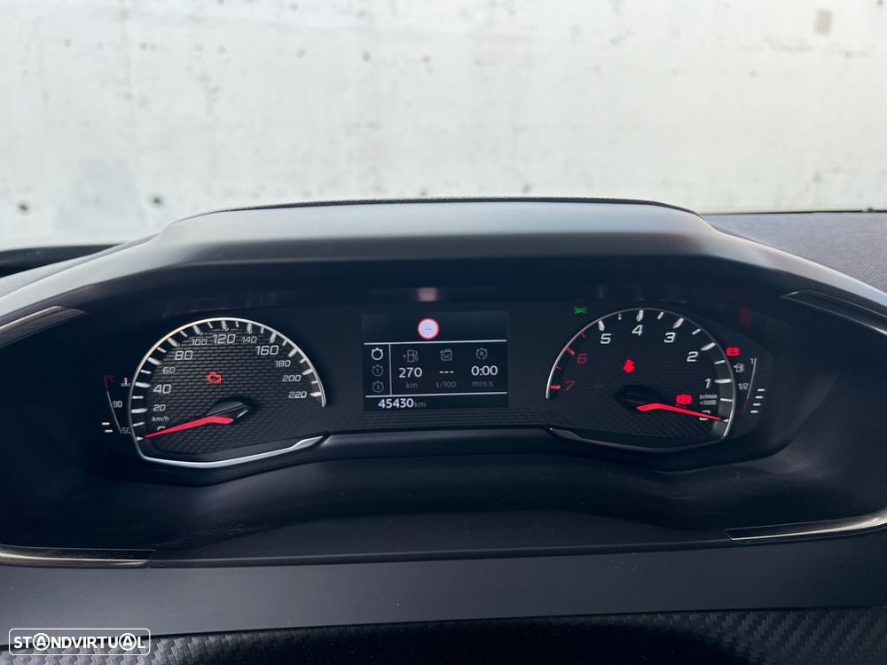 Peugeot 2008 1.2 PureTech Active Pack - 6