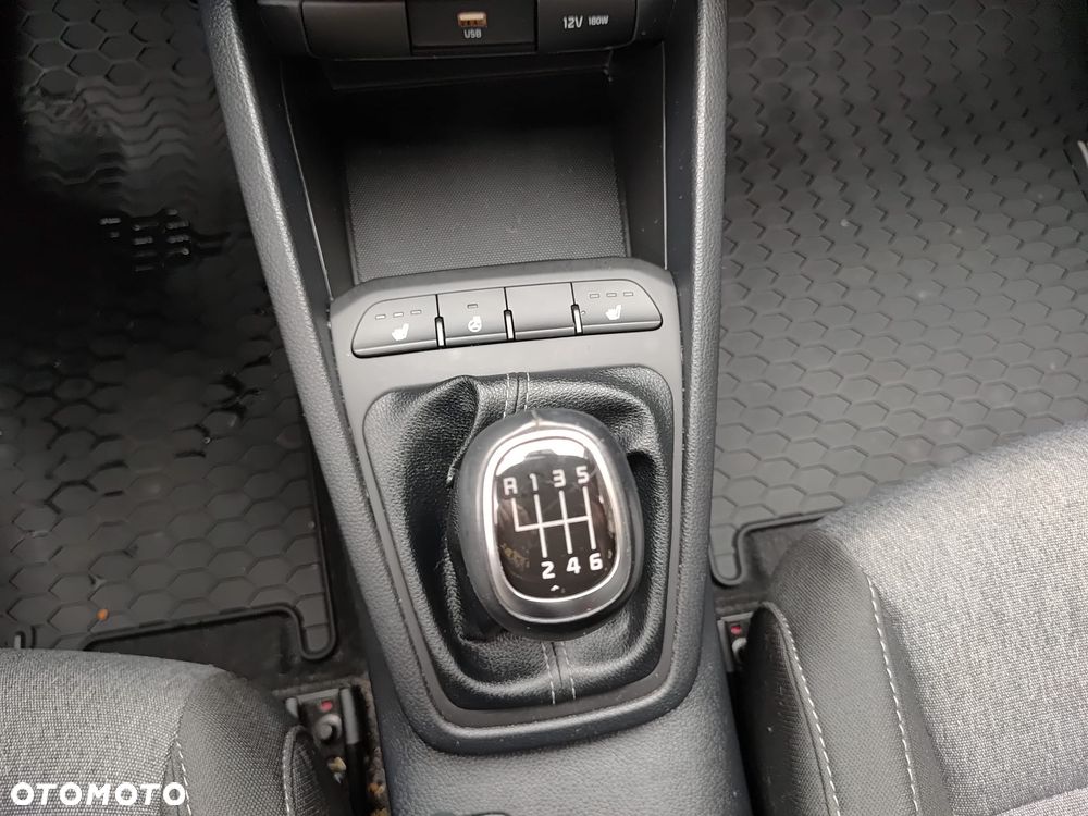 Kia Stonic 1.0 T-GDI L - 15