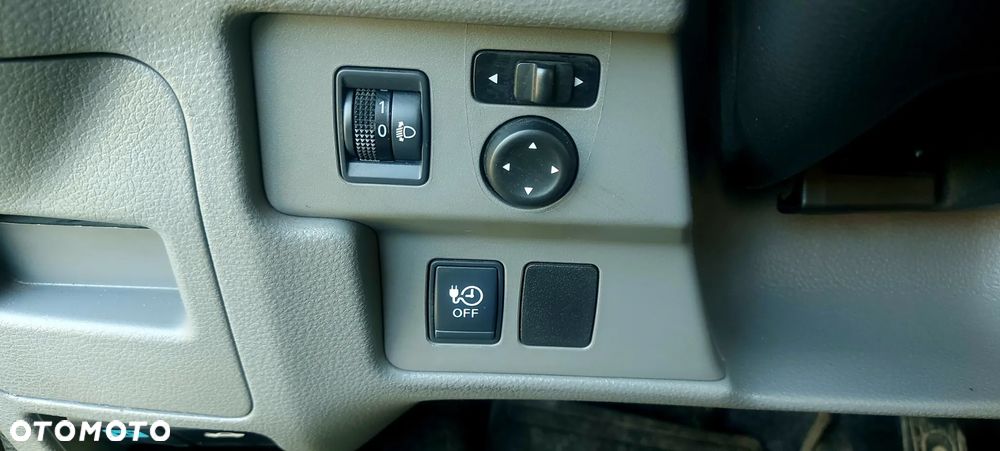 Nissan NV200 Evalia (mit Batterie) Tekna - 15