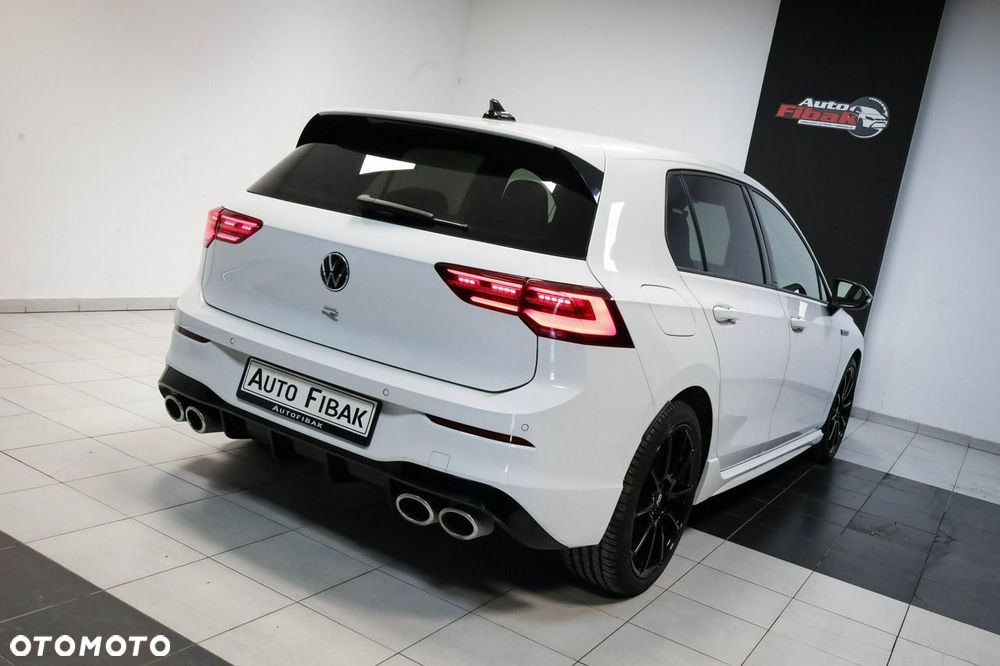 Volkswagen Golf 2.0 TSI 4Motion R DSG - 13