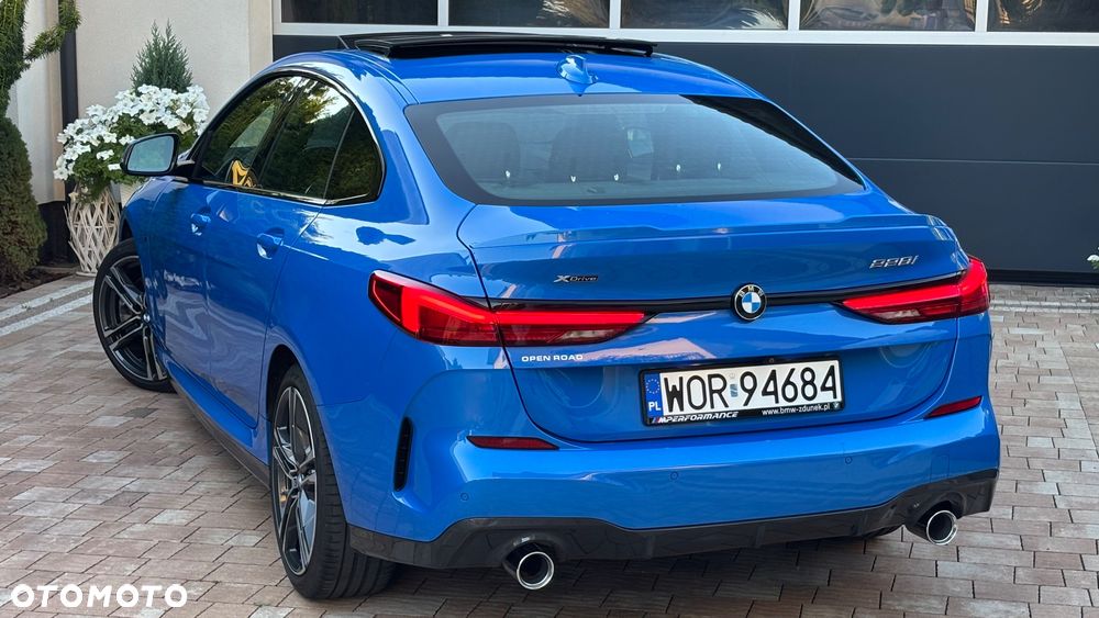 BMW Seria 2 225i M Sport sport - 39