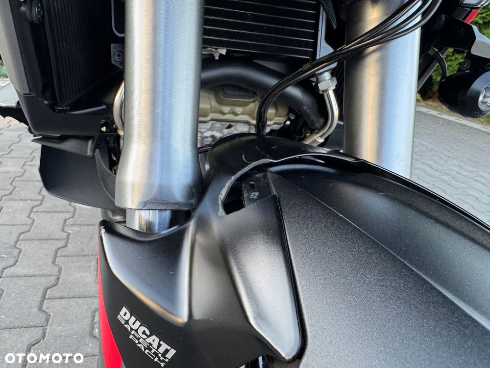 Ducati Multistrada - 18