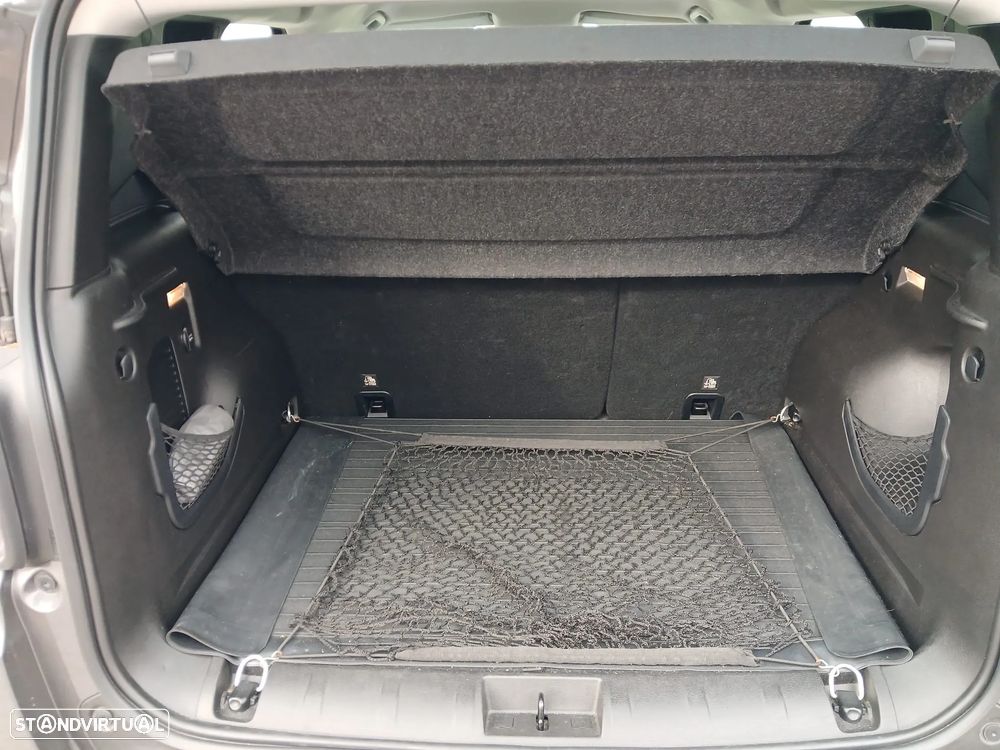 Jeep Renegade 1.4 MA Longitude - 7