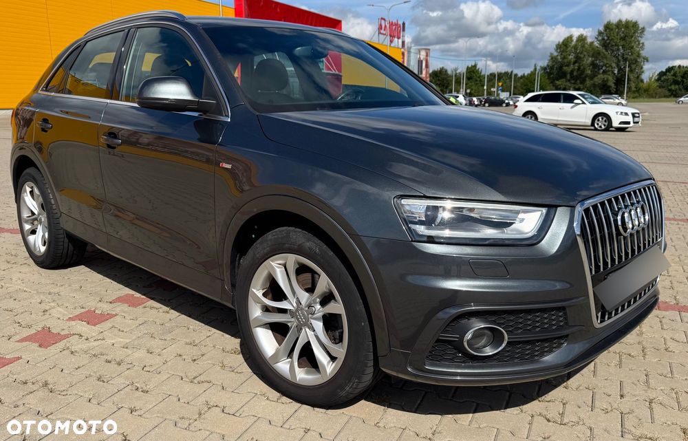 Audi Q3 2.0 TDI - 6