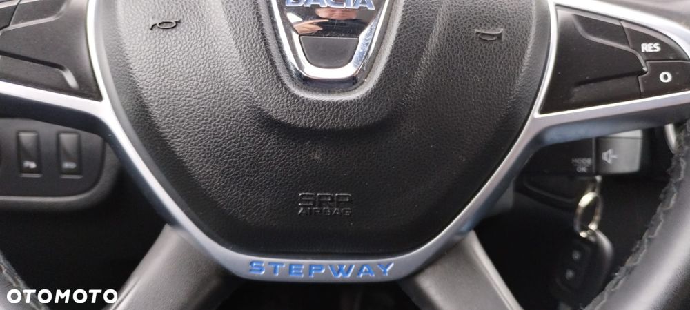 Dacia Sandero Stepway TCe 90 (S&S) Prestige - 29