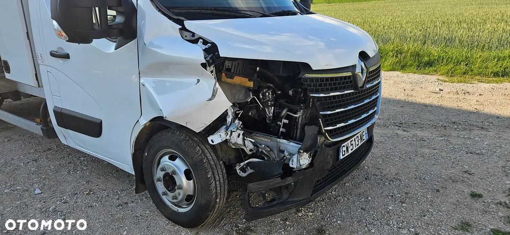 Renault Master - 20