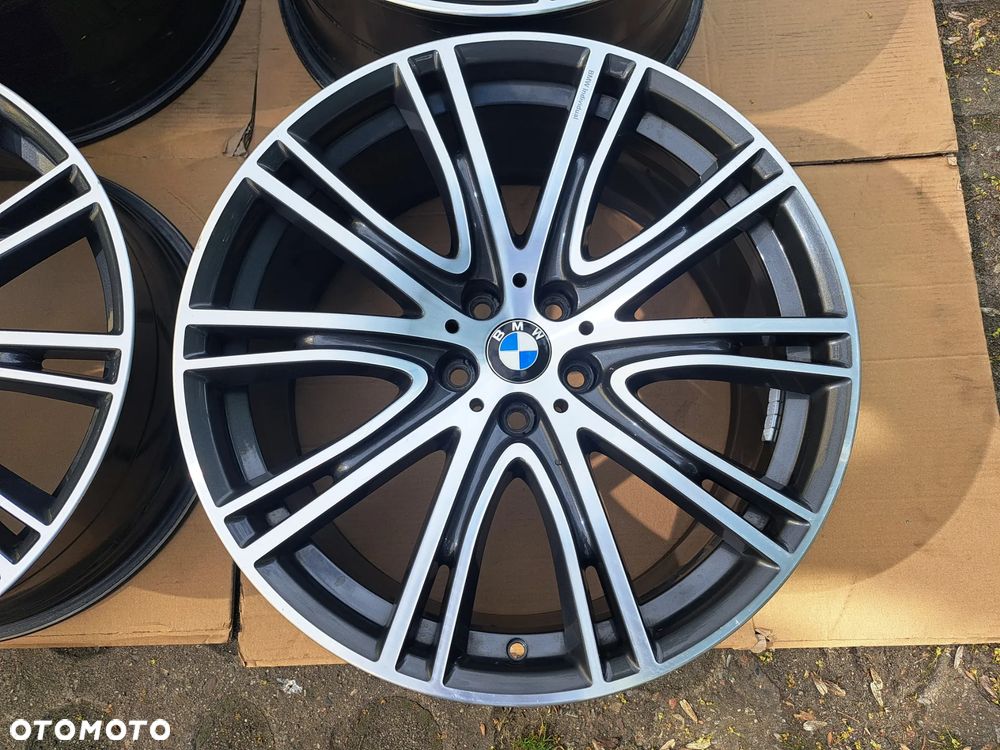 Oryg. BMW G30 G31 Individual 20 8j is30 9j is44 8053501 8053502 - 2