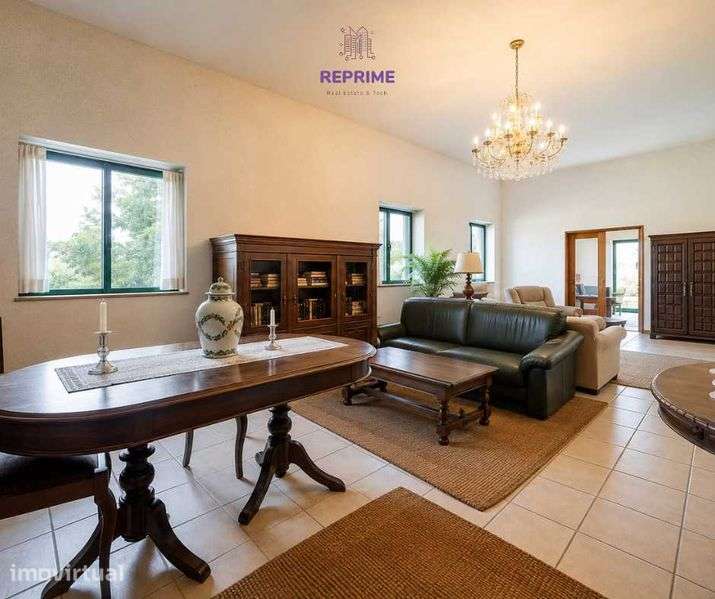 T5 - Quinta Amarela - Pedroso - Grande imagem: 3/5