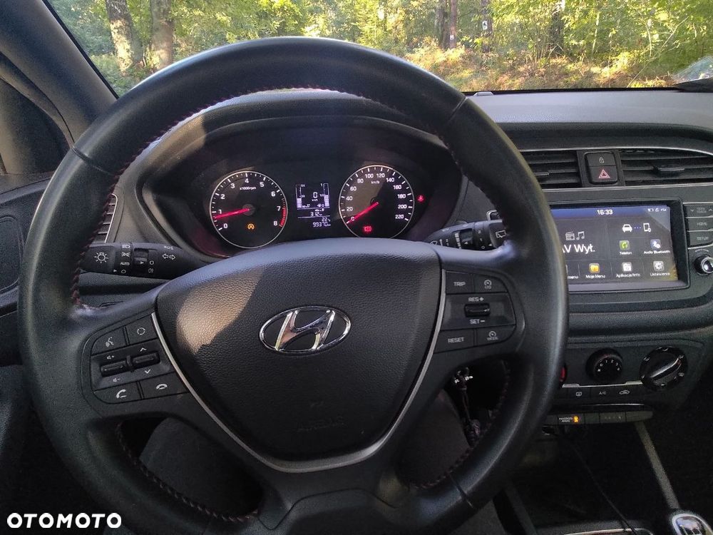 Hyundai i20 - 6