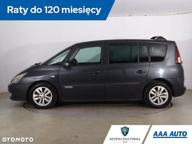 Renault Espace - 4