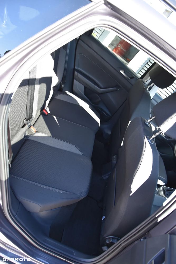 Volkswagen Taigo 1.0 TSI OPF DSG Energy - 18