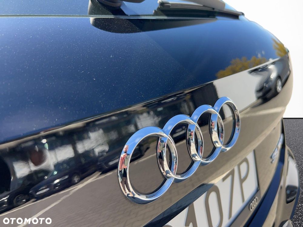 Audi Q2 35 TFSI S tronic - 11