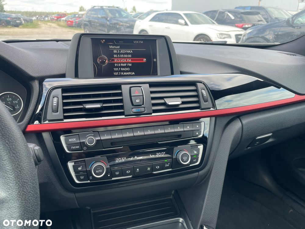 BMW Seria 4 - 17