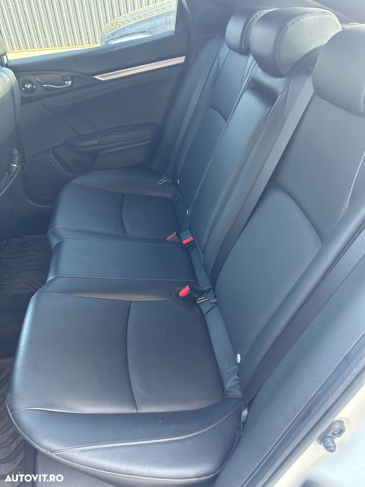 Honda Civic - 15