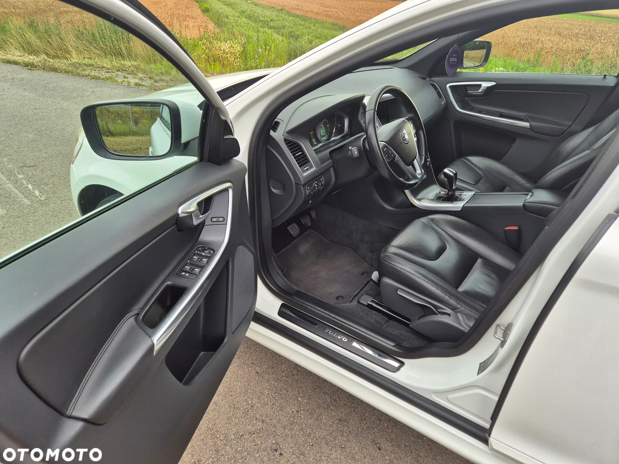 Volvo XC 60 D4 Summum - 8