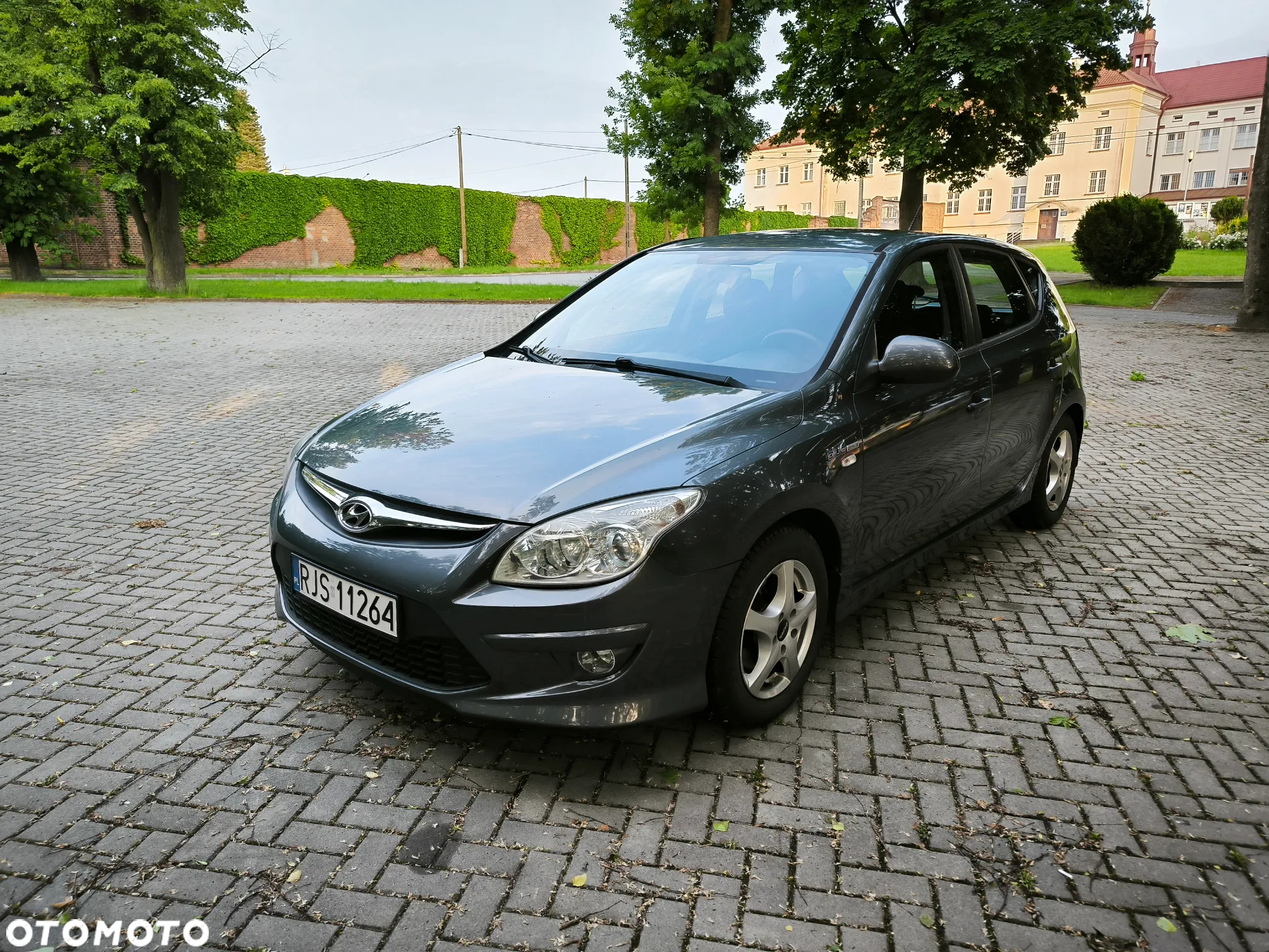 Hyundai i30 1.4 FIFA WM Edition - 22