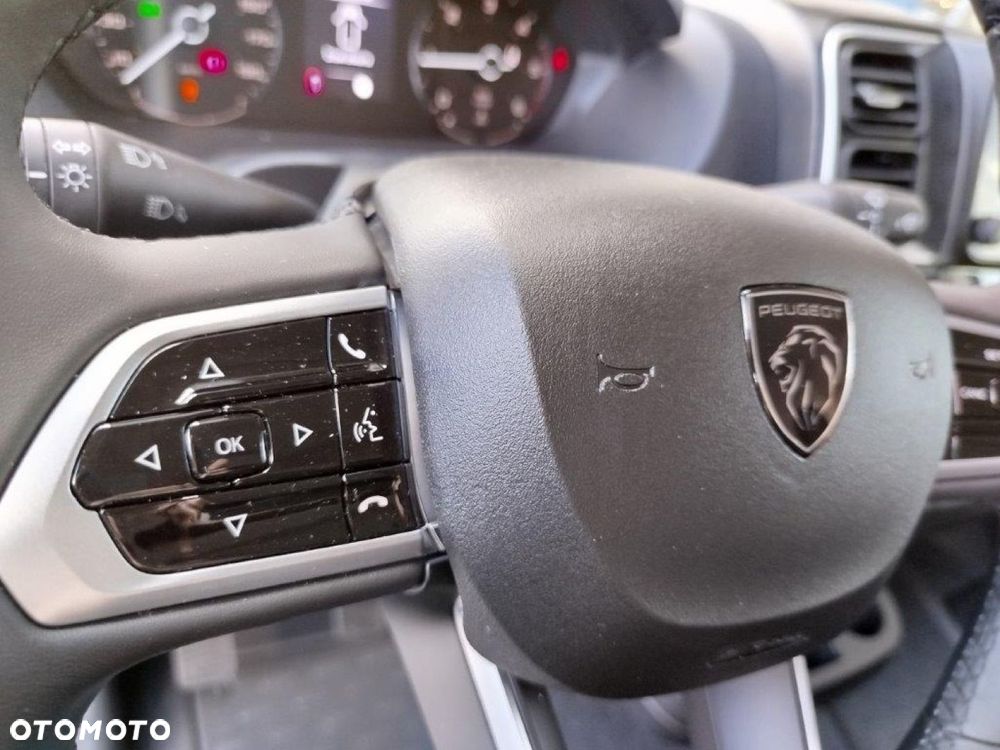 Peugeot BOXER - 18