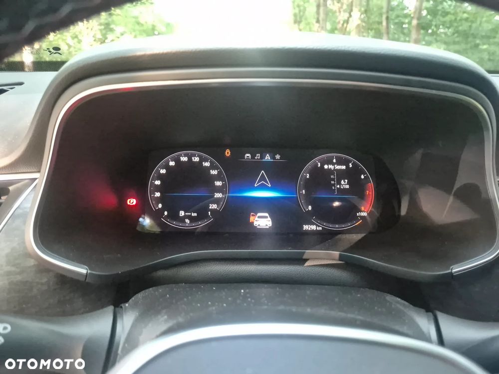 Renault Arkana 1.3 TCe mHEV Esprit Alpine EDC - 18