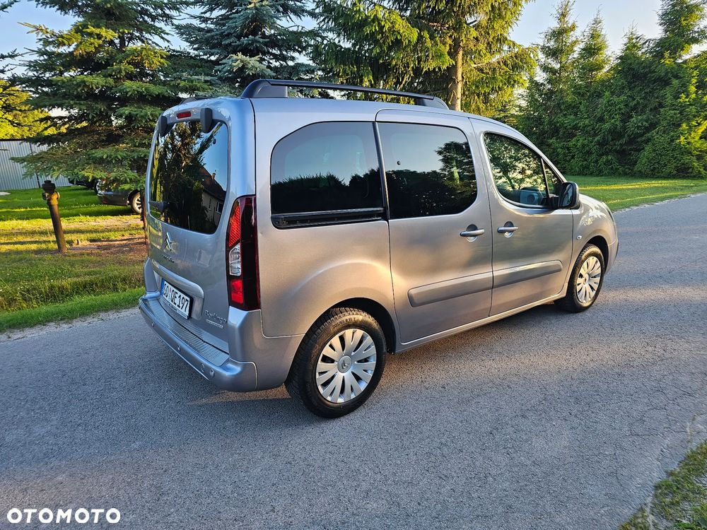Citroën Berlingo Multispace BlueHDi 120 S&S SELECTION - 37