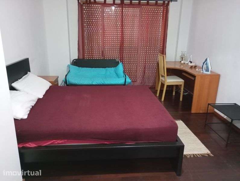 Apartamento T1 mobilado 70m2 - Grande imagem: 2/8