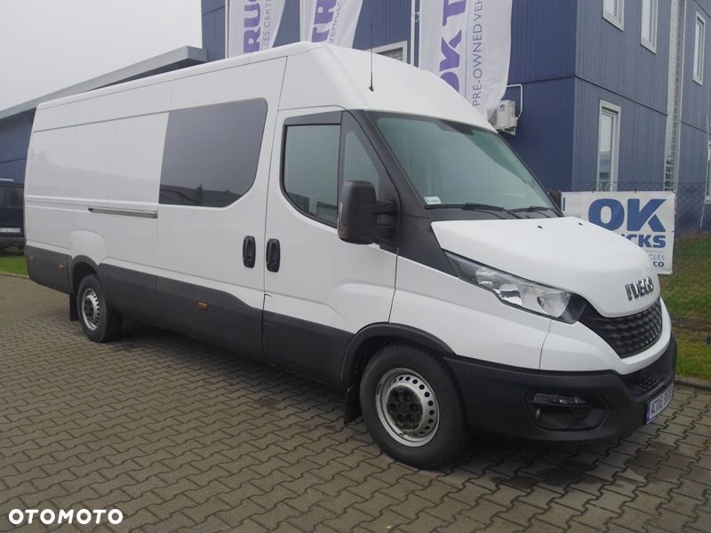 Iveco Daily 35S16A8V - 1