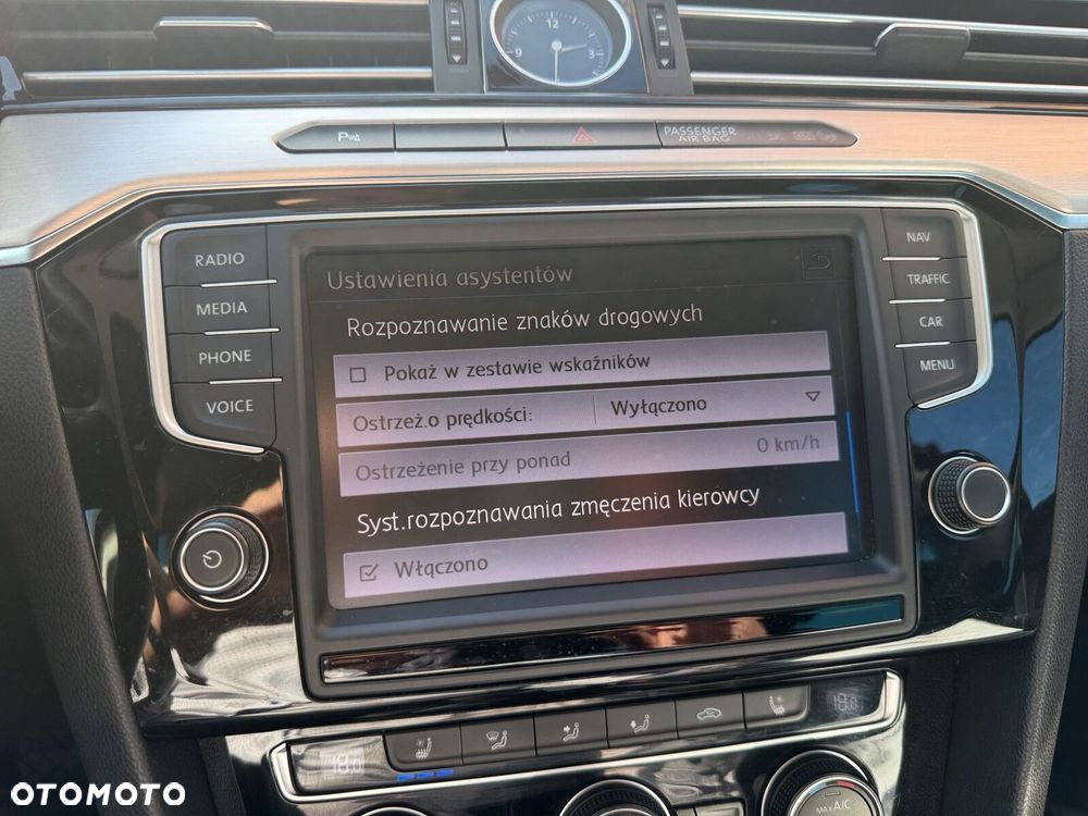 Volkswagen Passat 2.0 TSI BMT 4Mot Highline DSG - 29