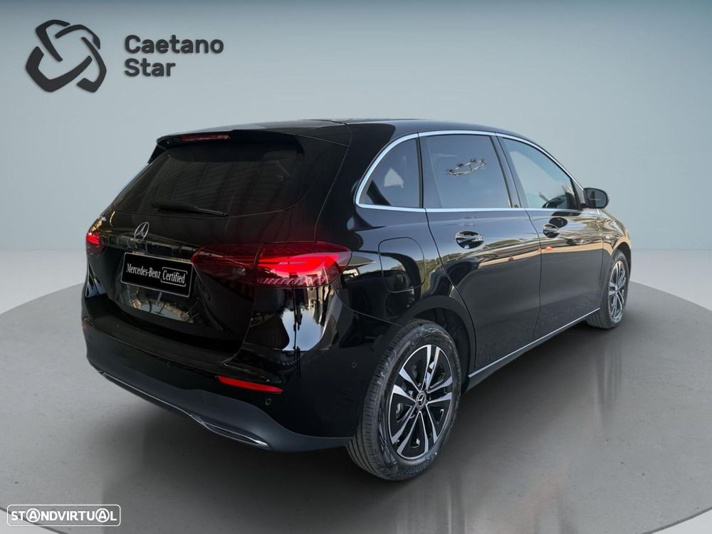 Mercedes-Benz B 250 e - 8