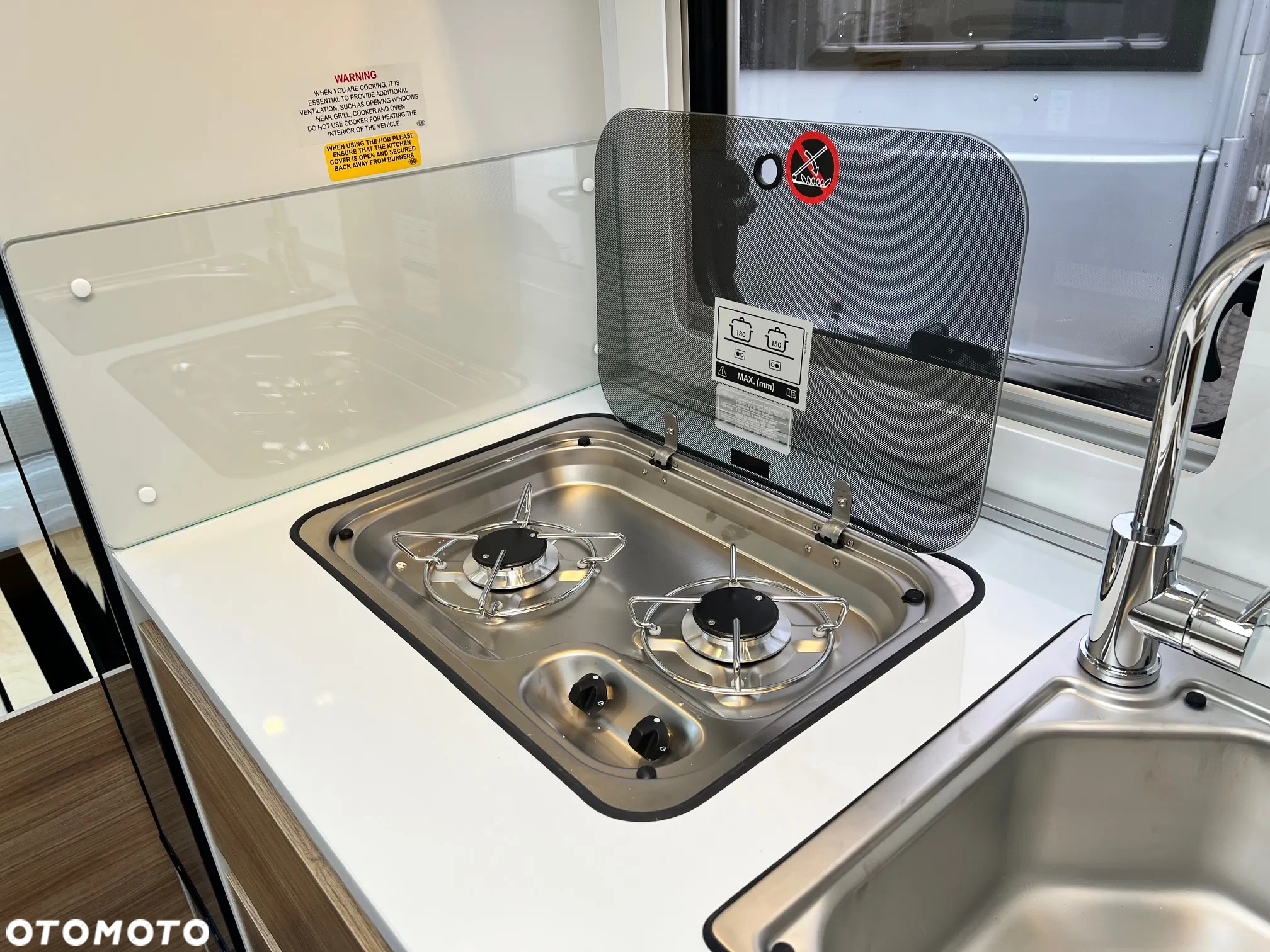 Adria Action 391 PD - 12