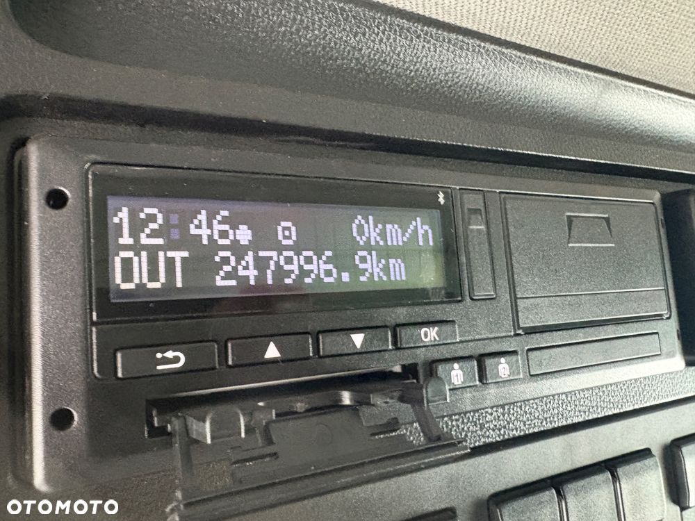 MAN TGL 12.190 / NOWY MODEL / 247.000km PRZEBIEGU / NAUKA JAZDY / DO NAUKI JAZDY / ESP - 6