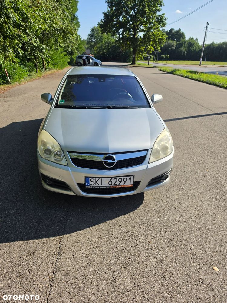 Opel Vectra 1.8 - 2