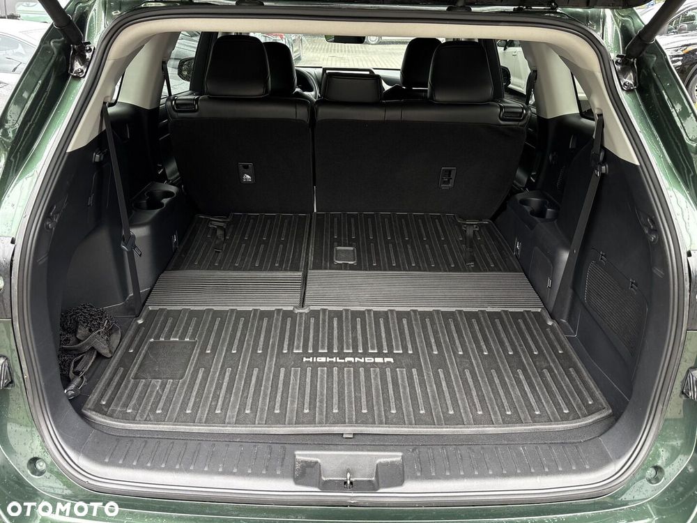 Toyota Highlander - 25