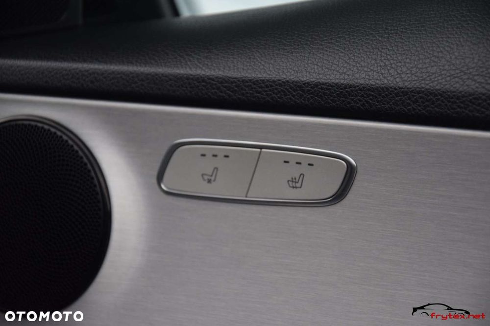 Mercedes-Benz Klasa C - 26