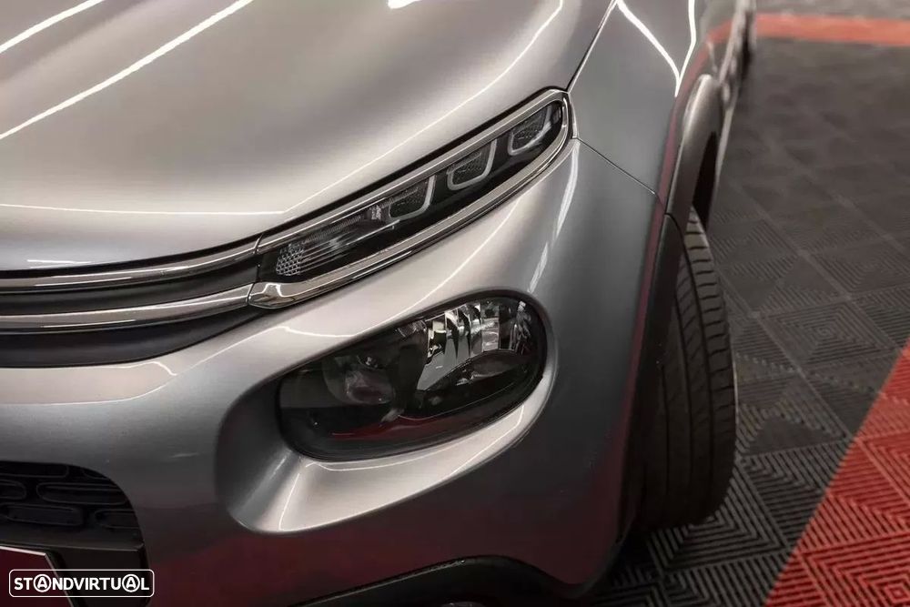 Citroën C3 1.2 PureTech Feel - 5