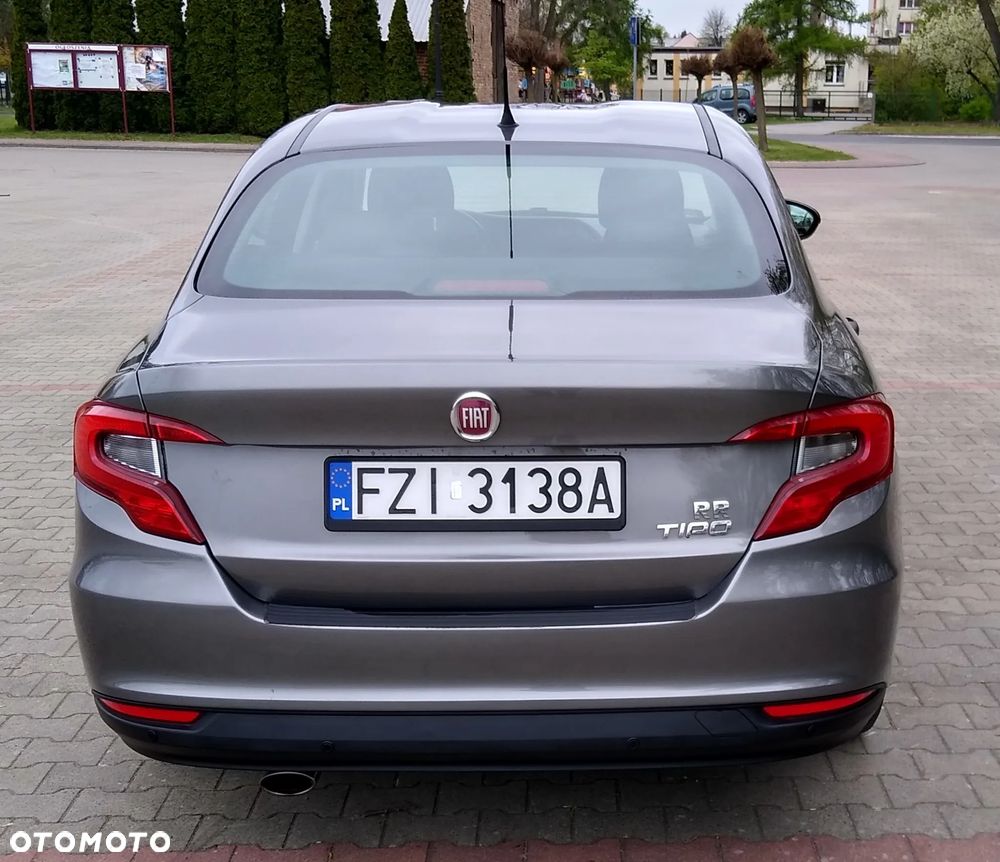 Fiat Tipo 1.4 16V - 6