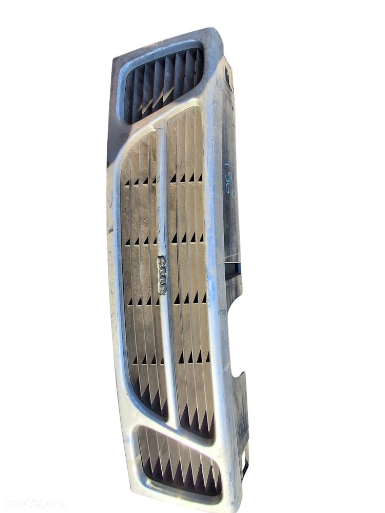 GRILL  SAAB - 1
