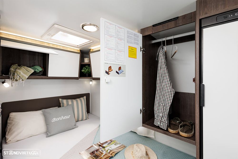 Benimar Tessoro 430 - 10