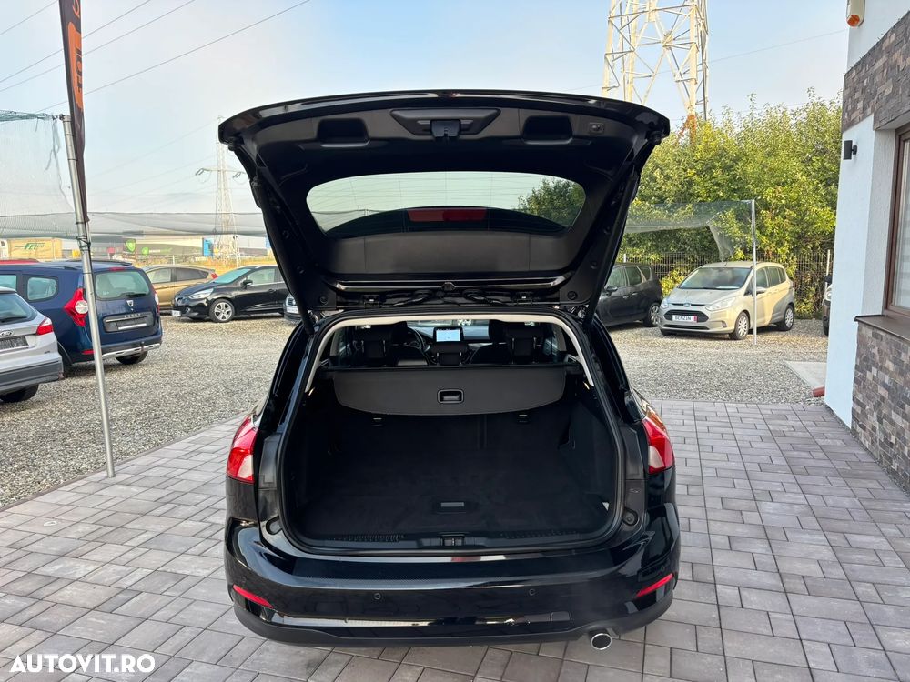 Ford Focus - 15