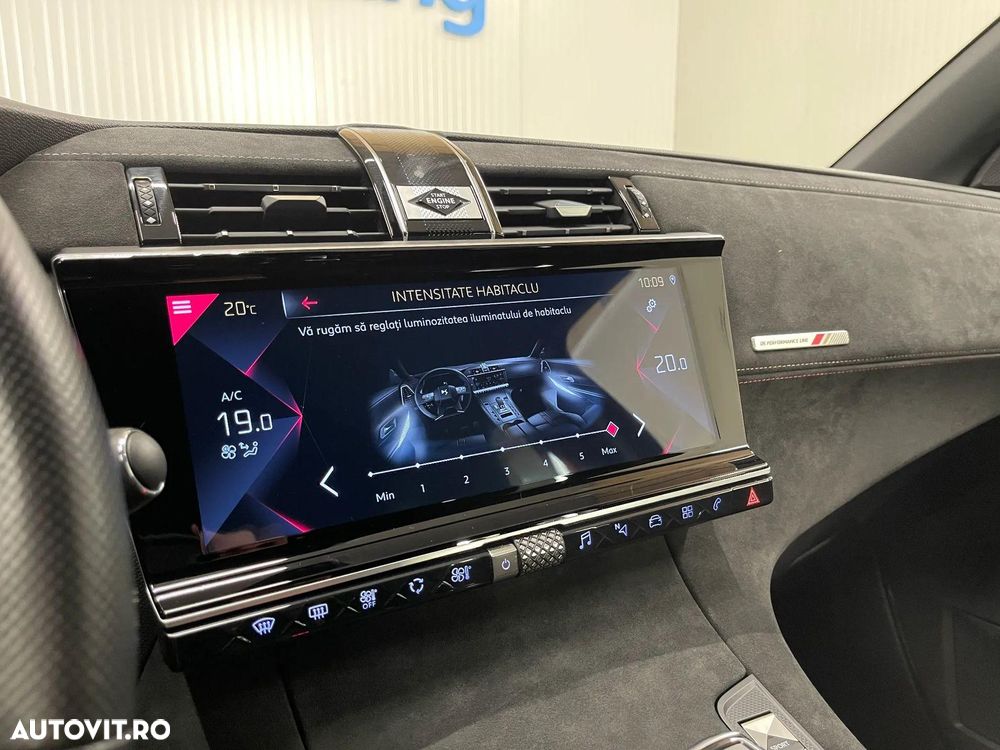 DS Automobiles DS 7 Crossback - 21