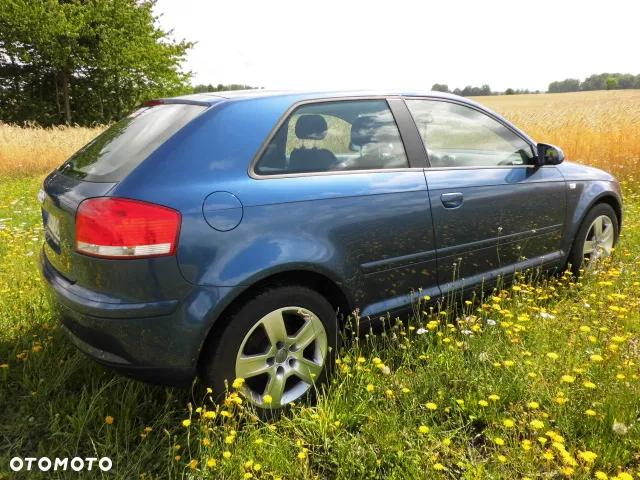 Audi A3 1.6 Attraction - 3
