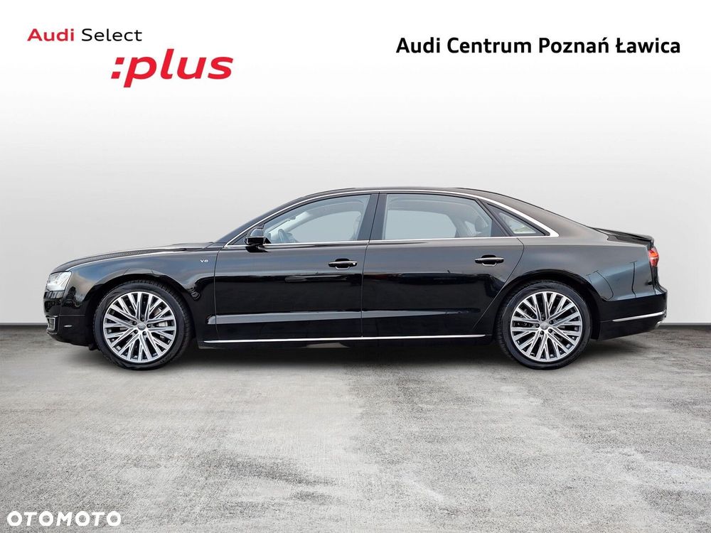 Audi A8 - 6