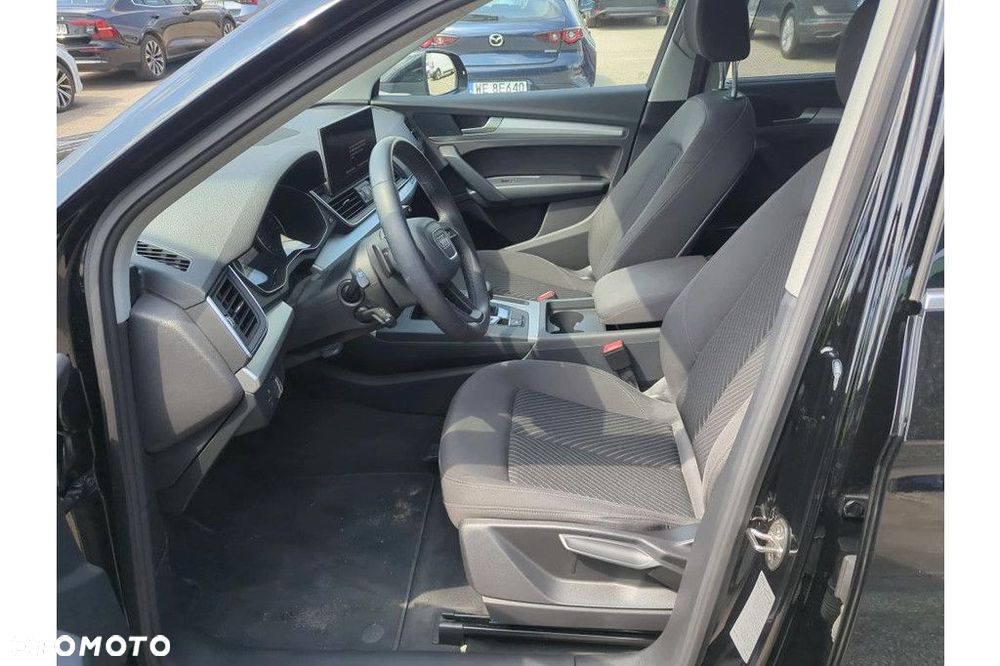 Audi Q5 - 6