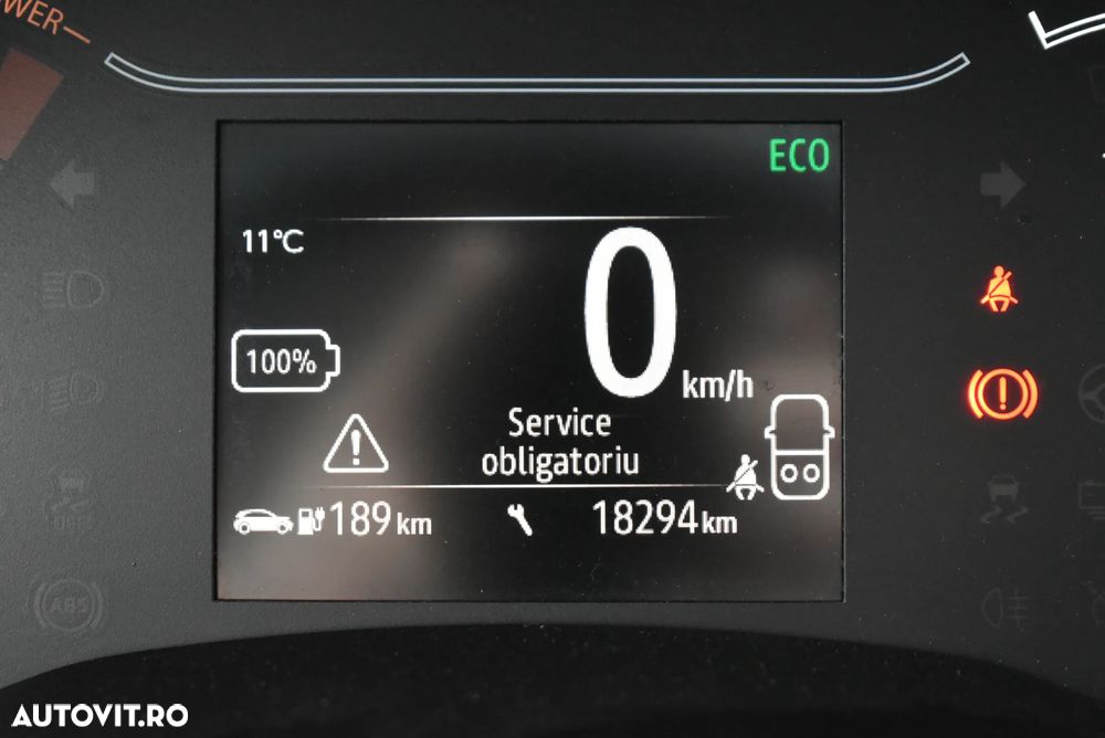 Dacia Spring Expression - 6