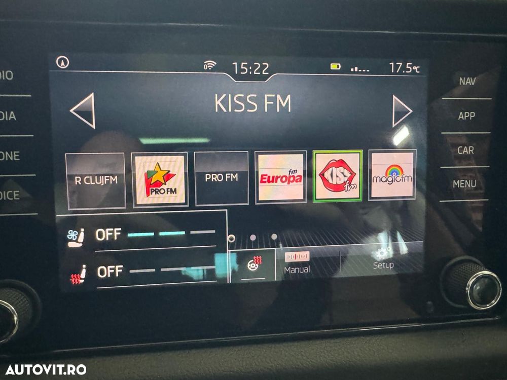 Skoda Kodiaq 2.0 TDI 4X4 DSG Laurin & Klement - 2