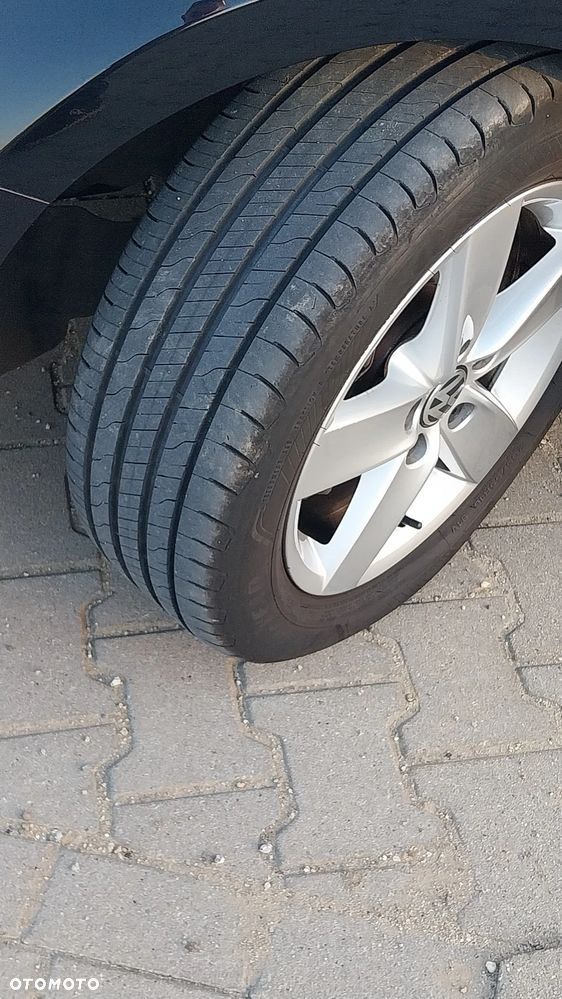 Volkswagen Jetta 1.4 TSI BMT Comfortline - 6