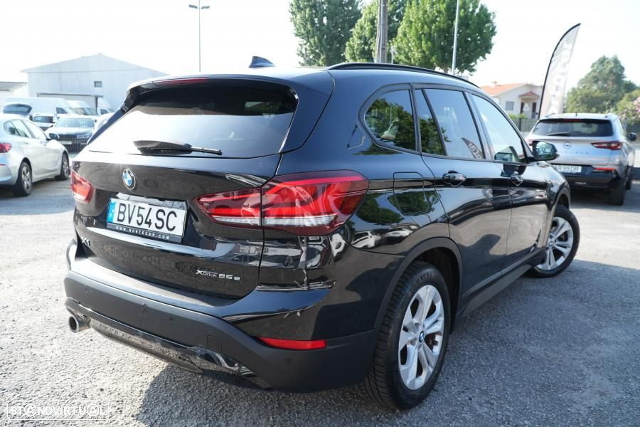 BMW X1 xDrive25e Advantage - 10